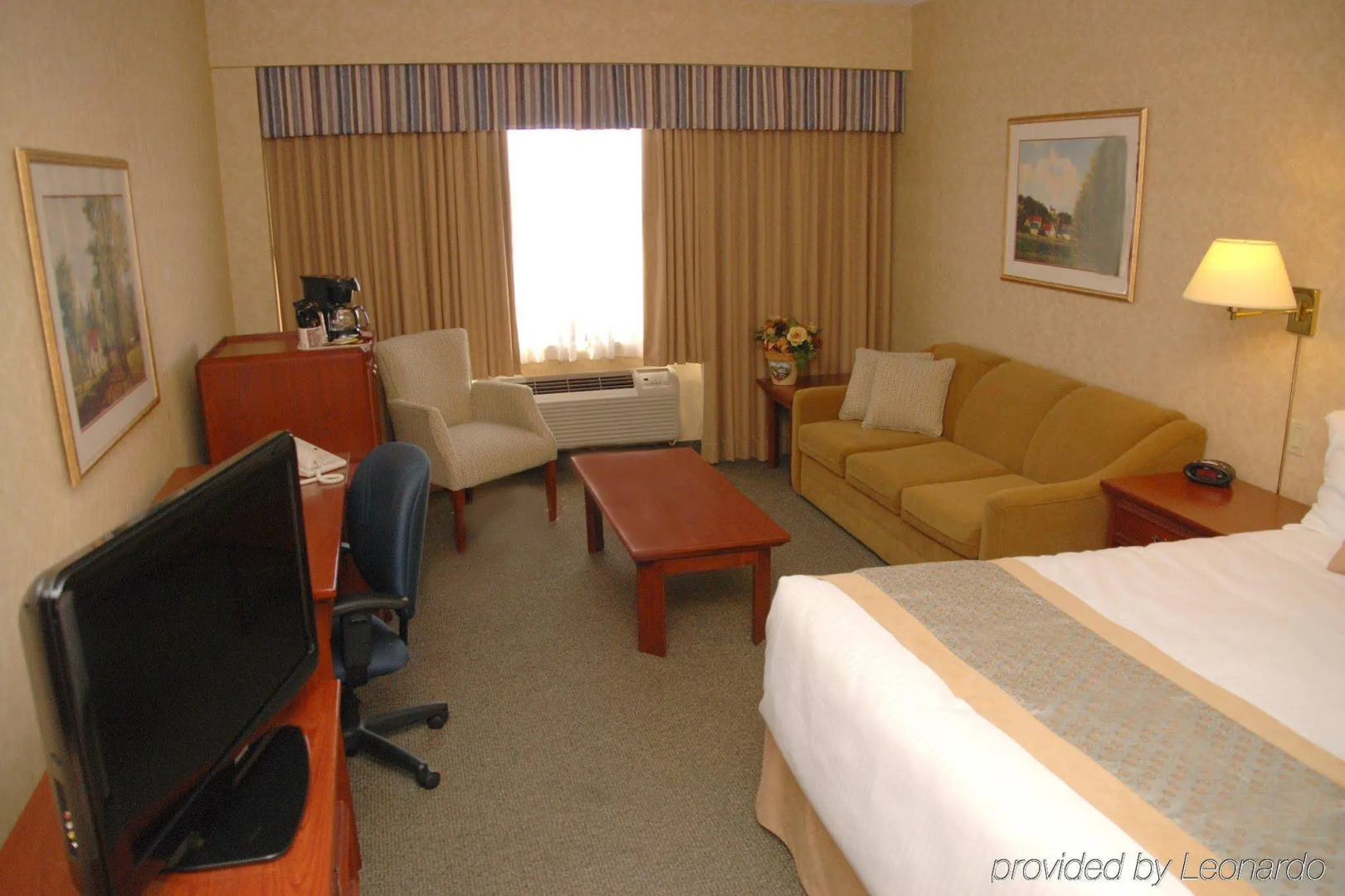 Best Western Voyageur Place Hotel