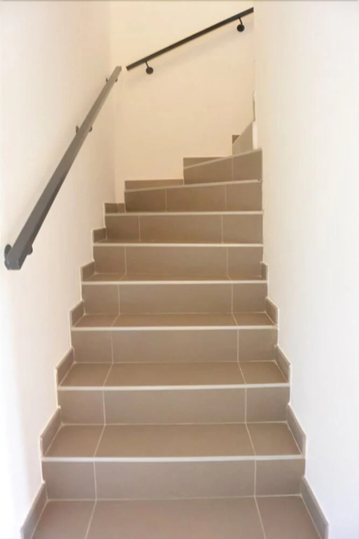 Elena Villa - 3 - Front OF THE SEA