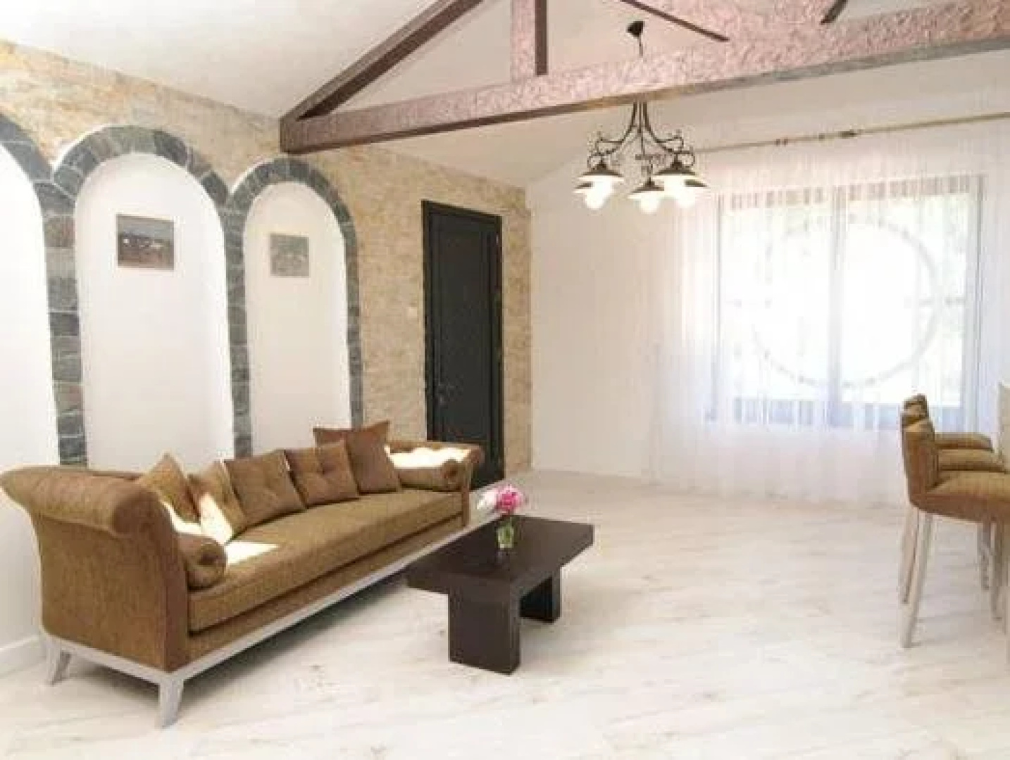 El Quatro - Boutique Hotel
