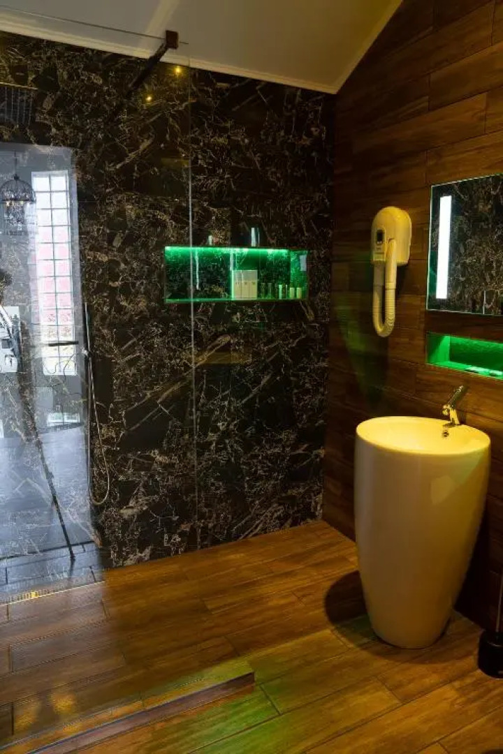 The Residence Central Jacuzzi Boutique (Adult Only)