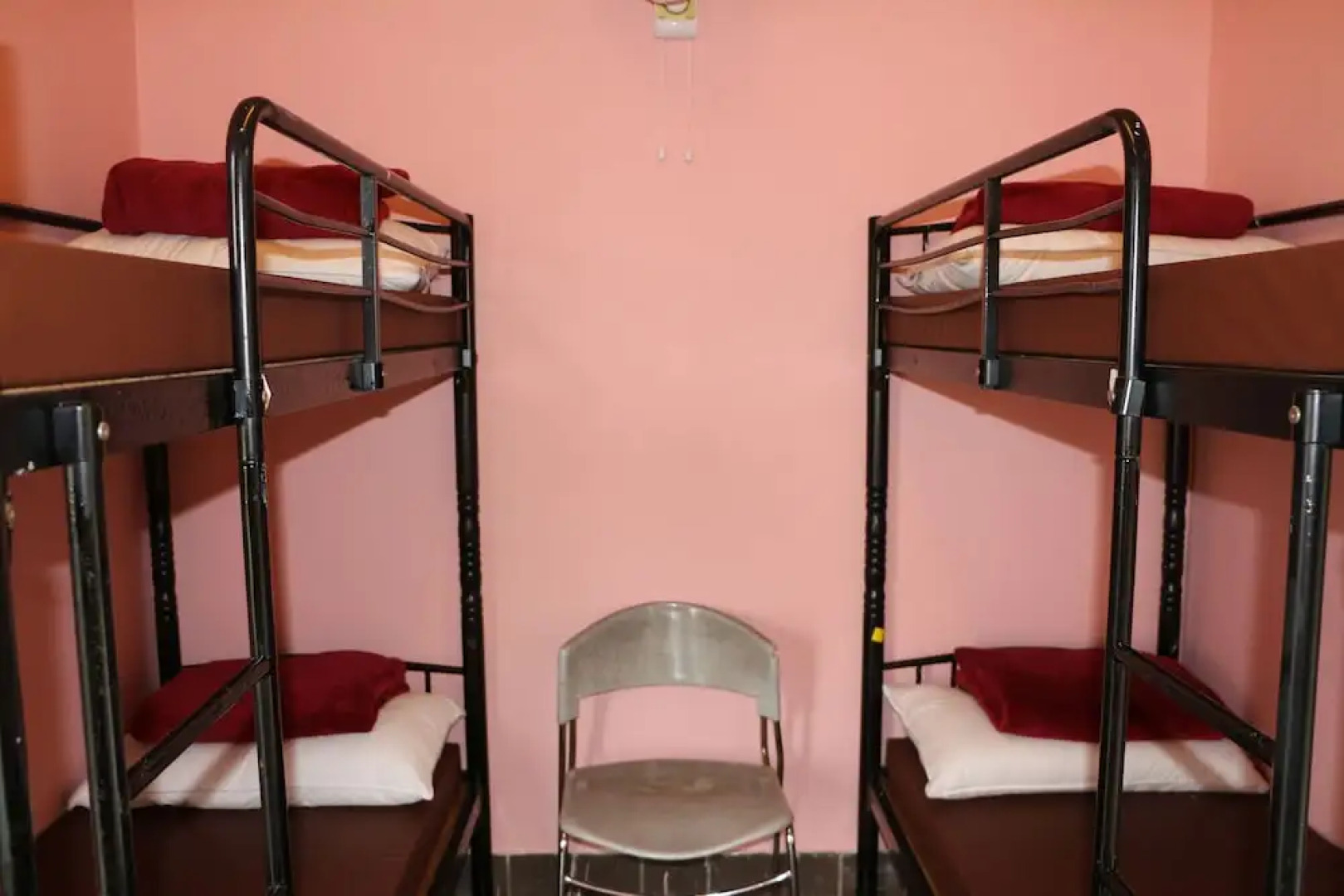 YHA Pak Sha O Youth Hostel (Sai Kung)