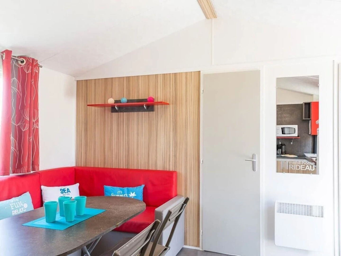 Yelloh Village Le Chaponnet