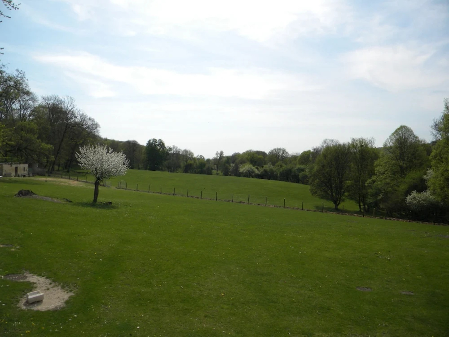 Domaine Val Bruant