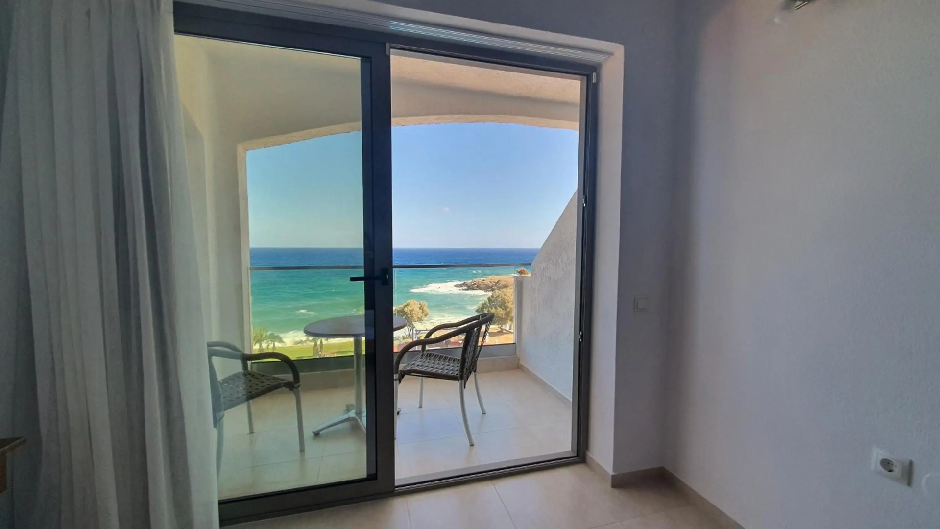 Stella Beach Hotel