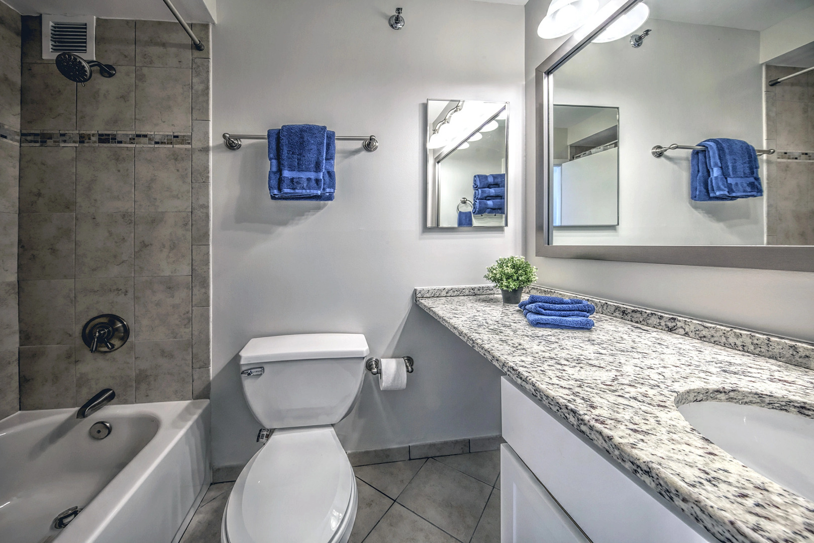 Boston Back Bay Gorgeous Apt with fast wifi and great extras!