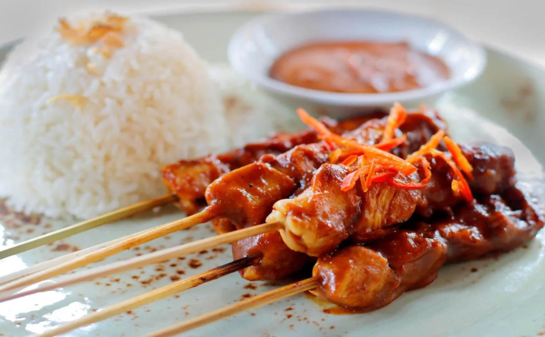 Sagara Candidasa by AHM