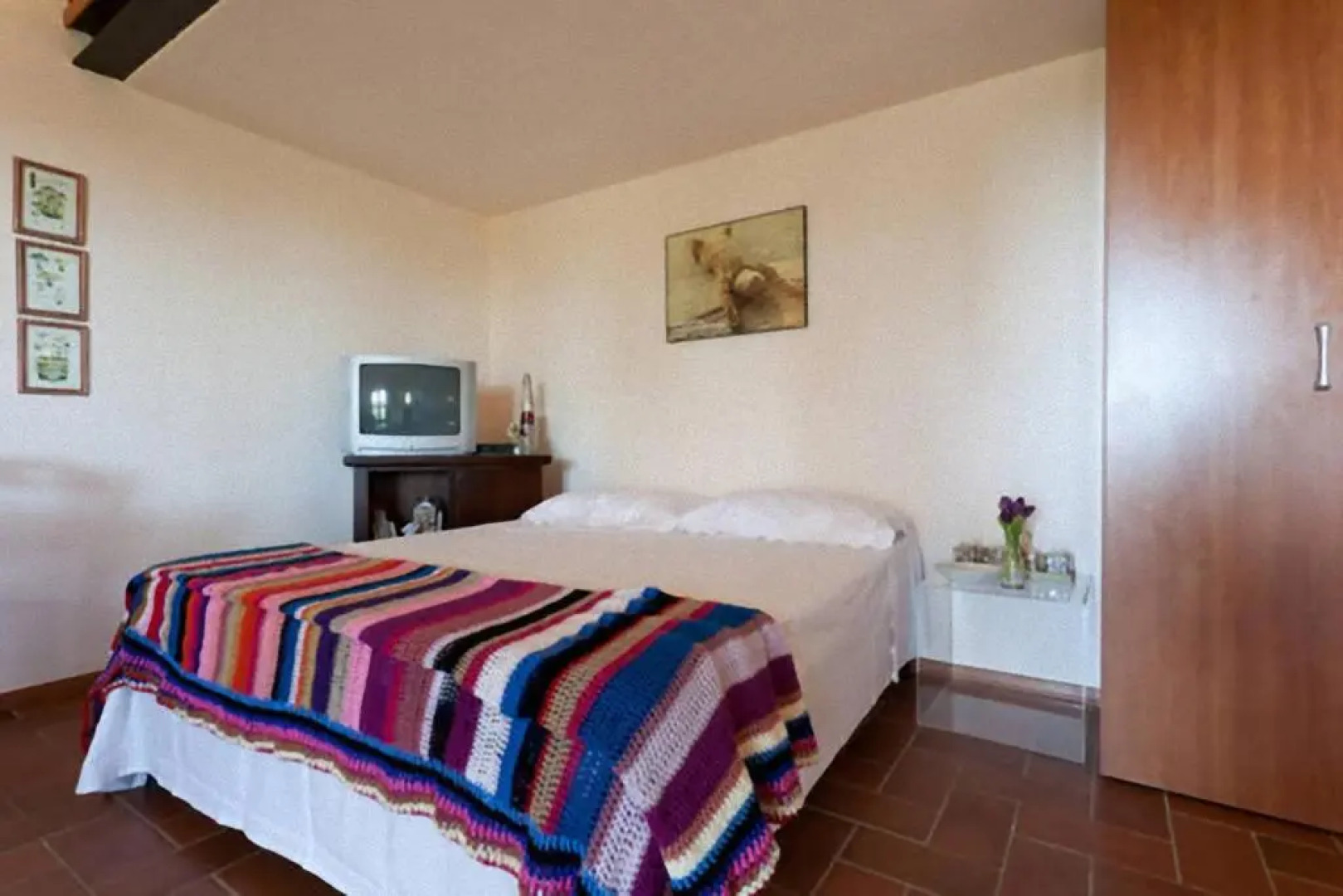 Il Polveraio Agriturismo Lucia