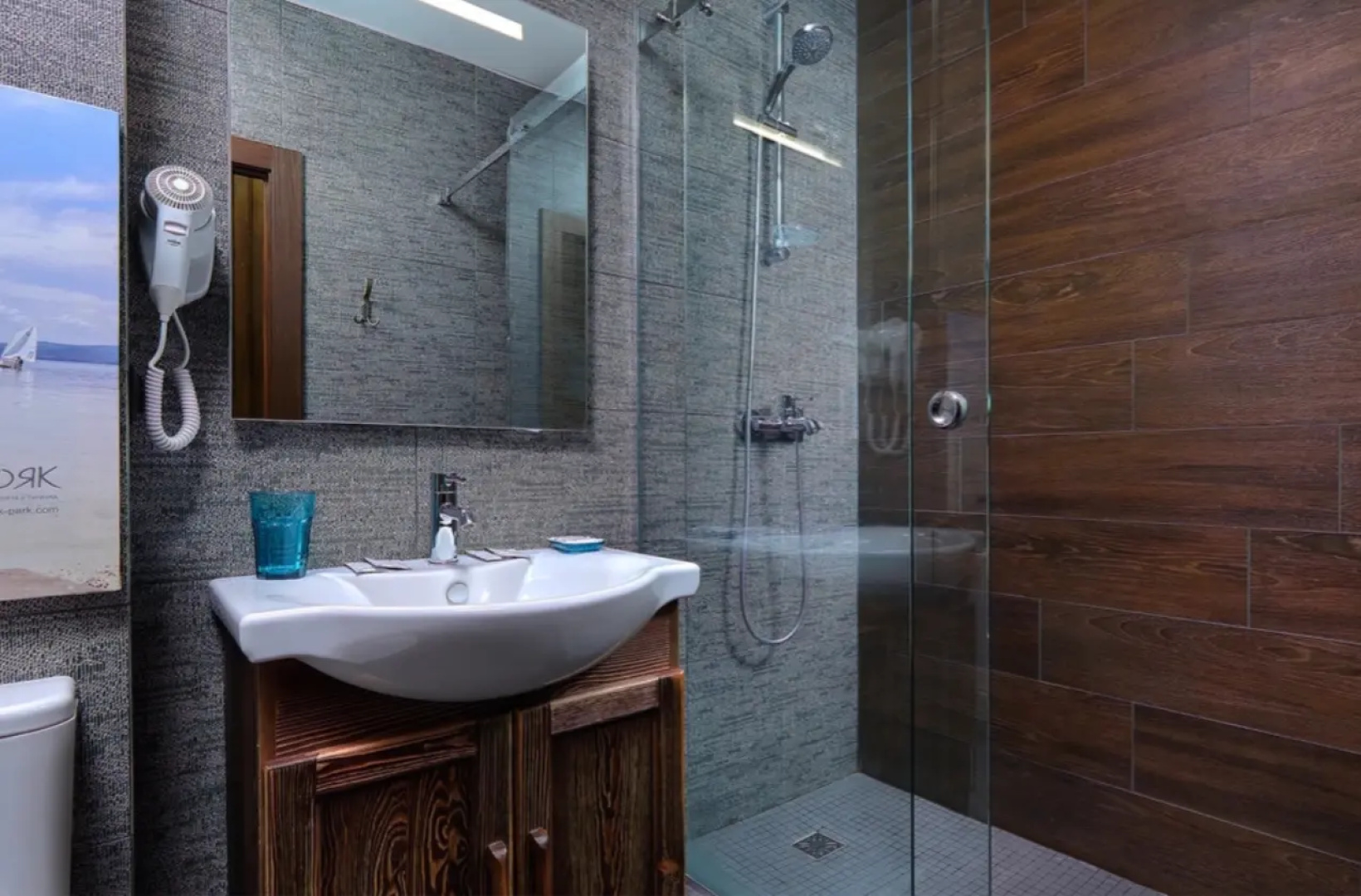 Valley Sunny, корпус Sport Residence (Валли Санни, корпус Спорт Резиденс)