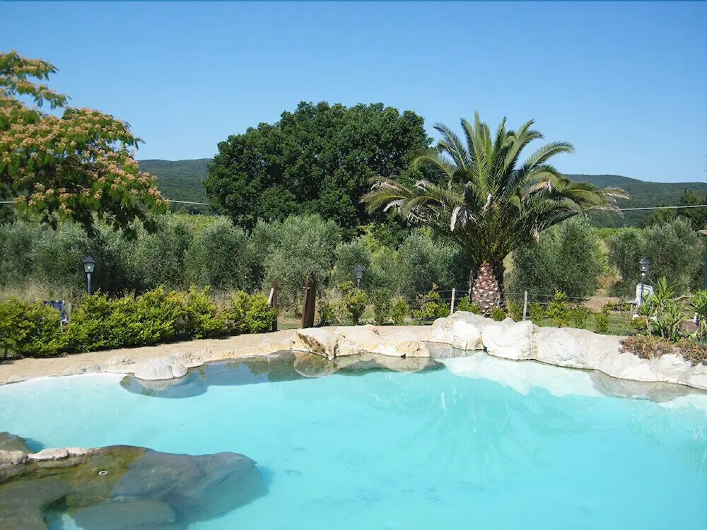 Agriturismo Valentini