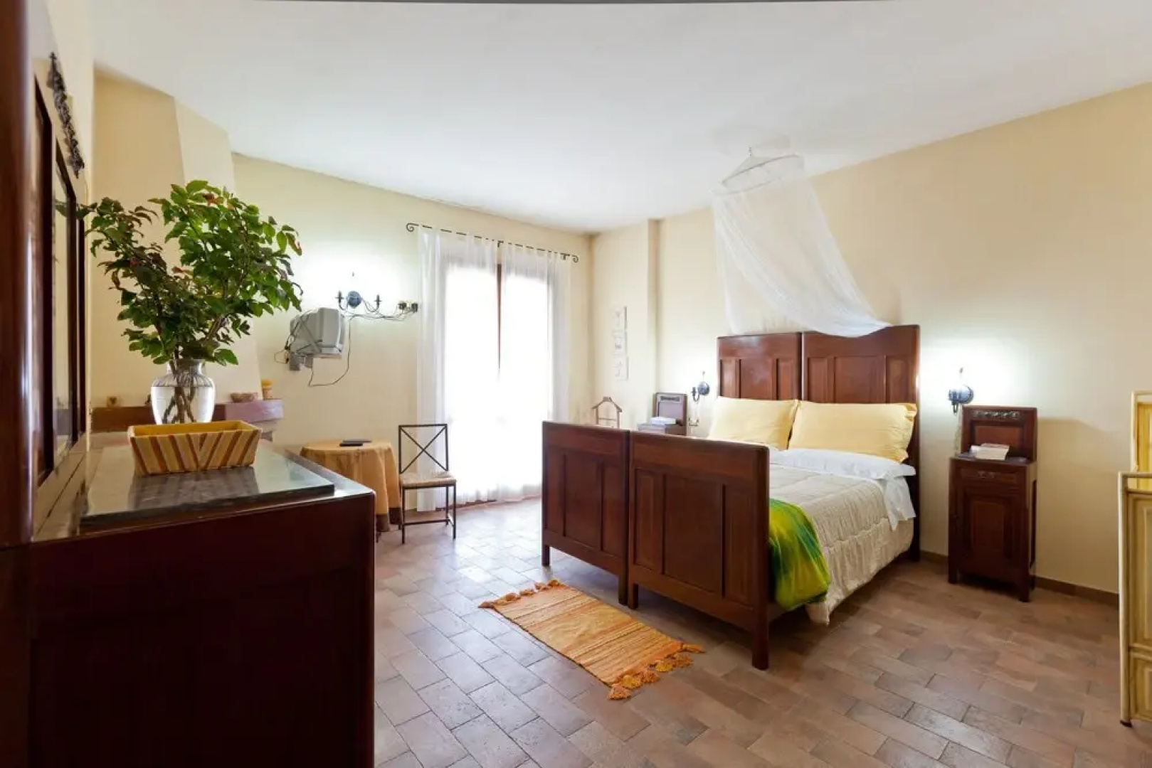 Agriturismo Valgrande