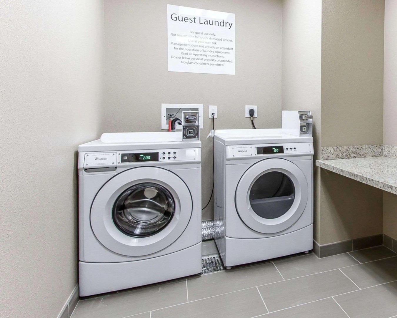 Comfort Suites West Omaha