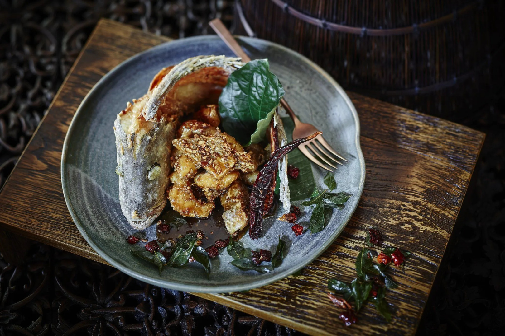 The Ritz-Carlton, Langkawi