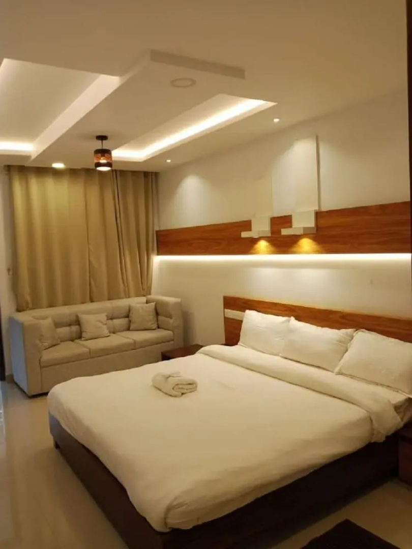 The Lavender Resort