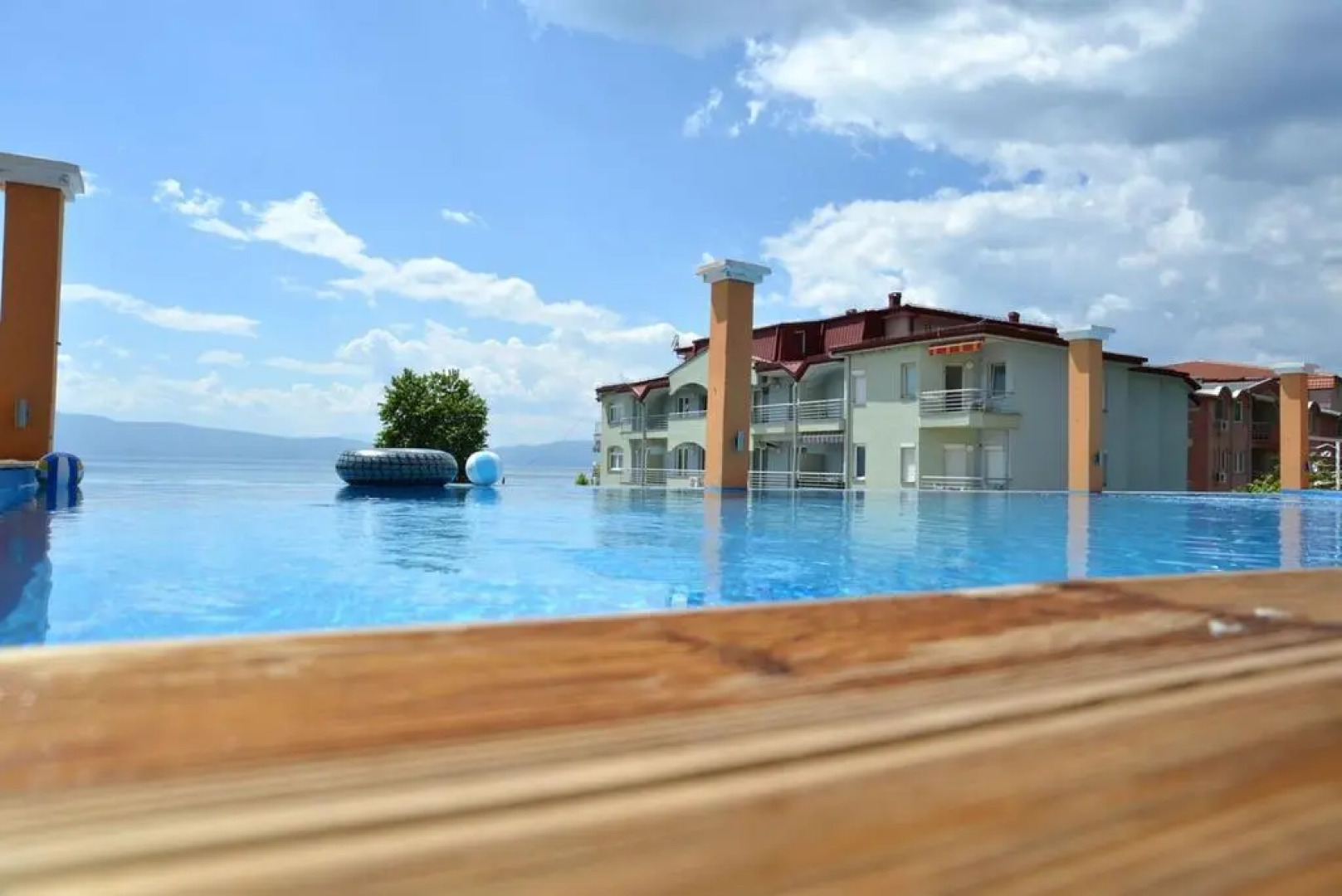 Bed & Breakfast Vila Mina