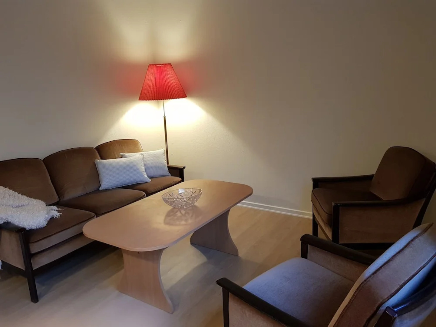 Pederstrup Bed and Breakfast