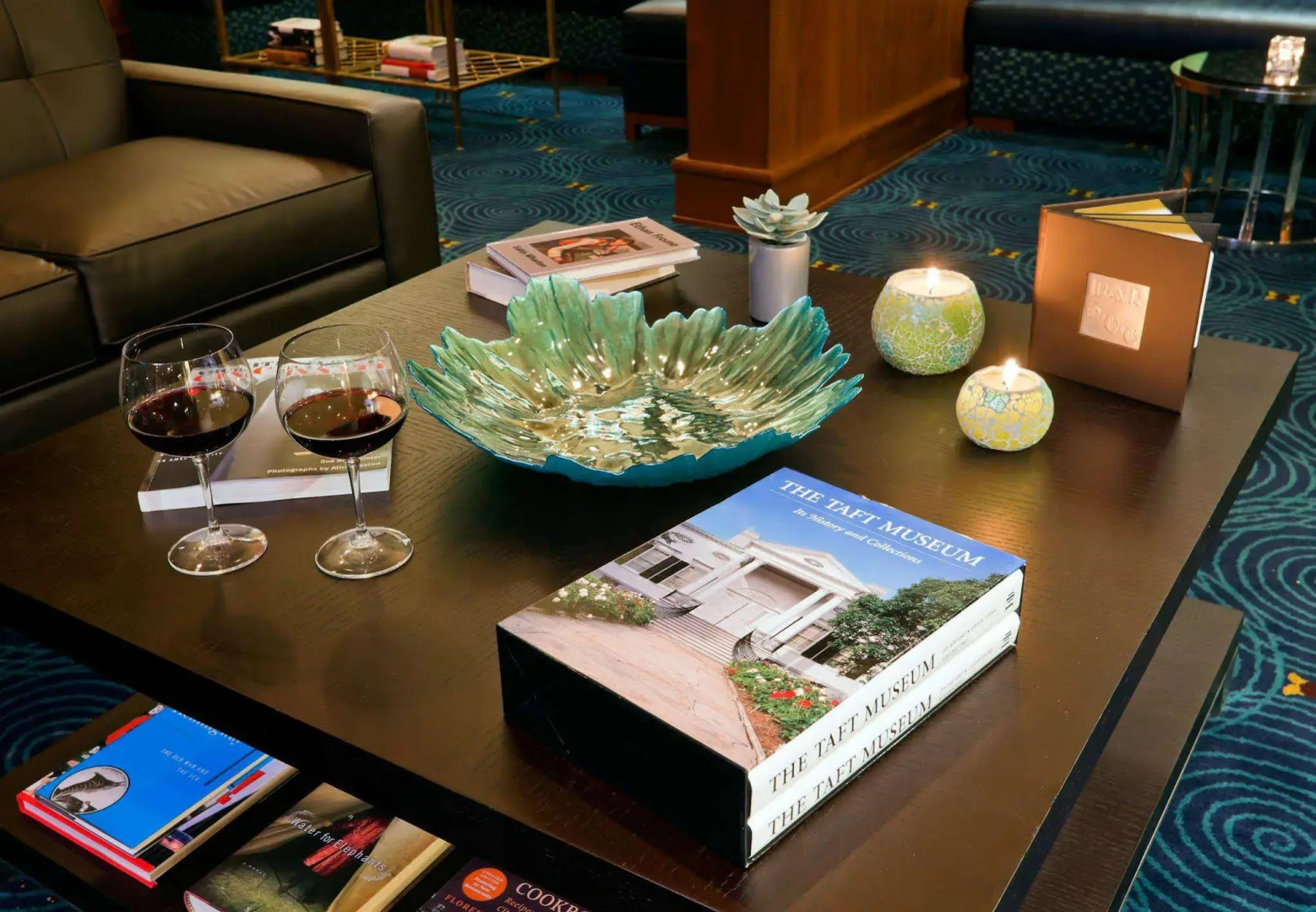 Residence Inn by Marriott Cincinnati Downtown/The Phelps