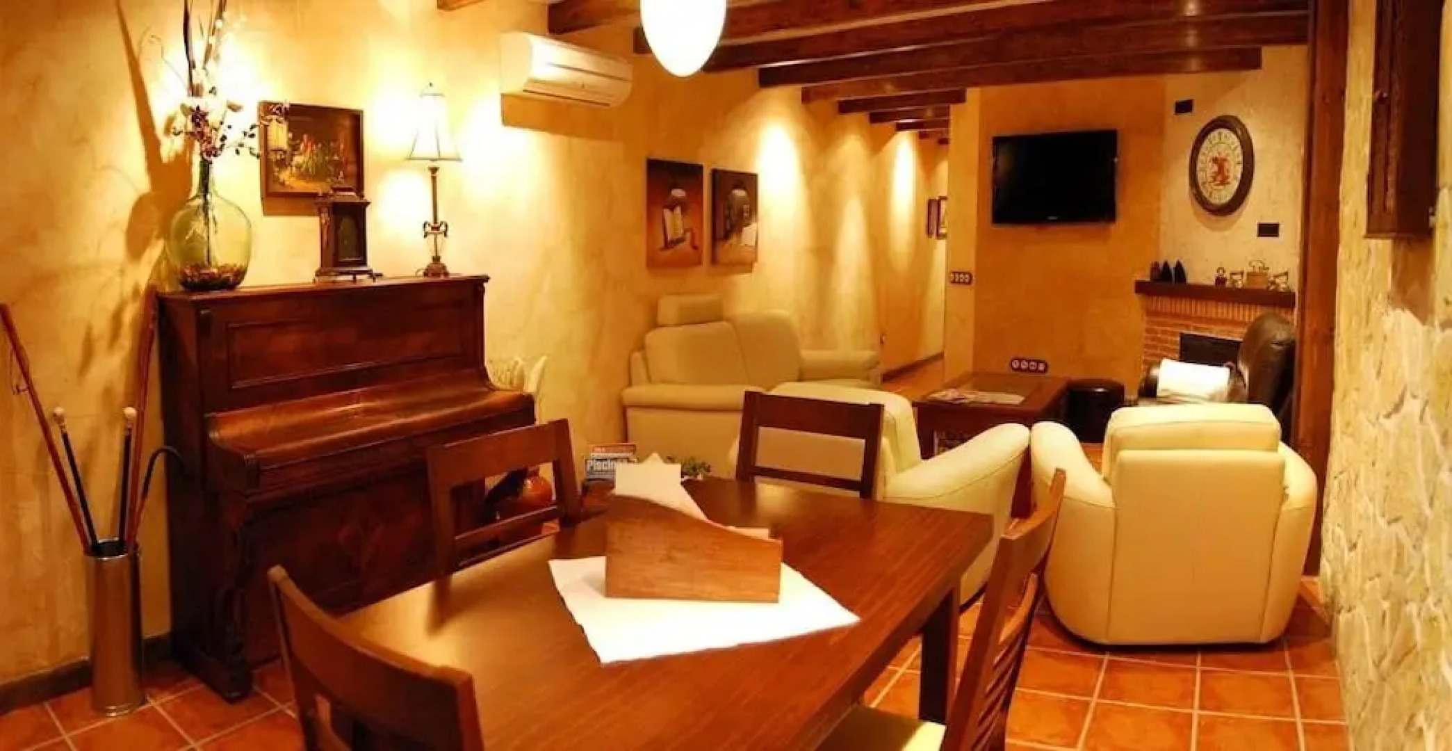 Casa Rural La Mica Real