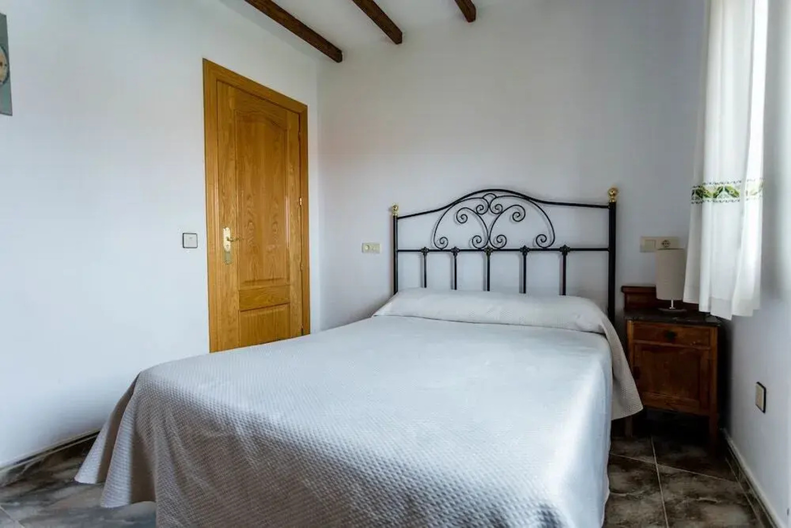 House in la Rinconada 101229