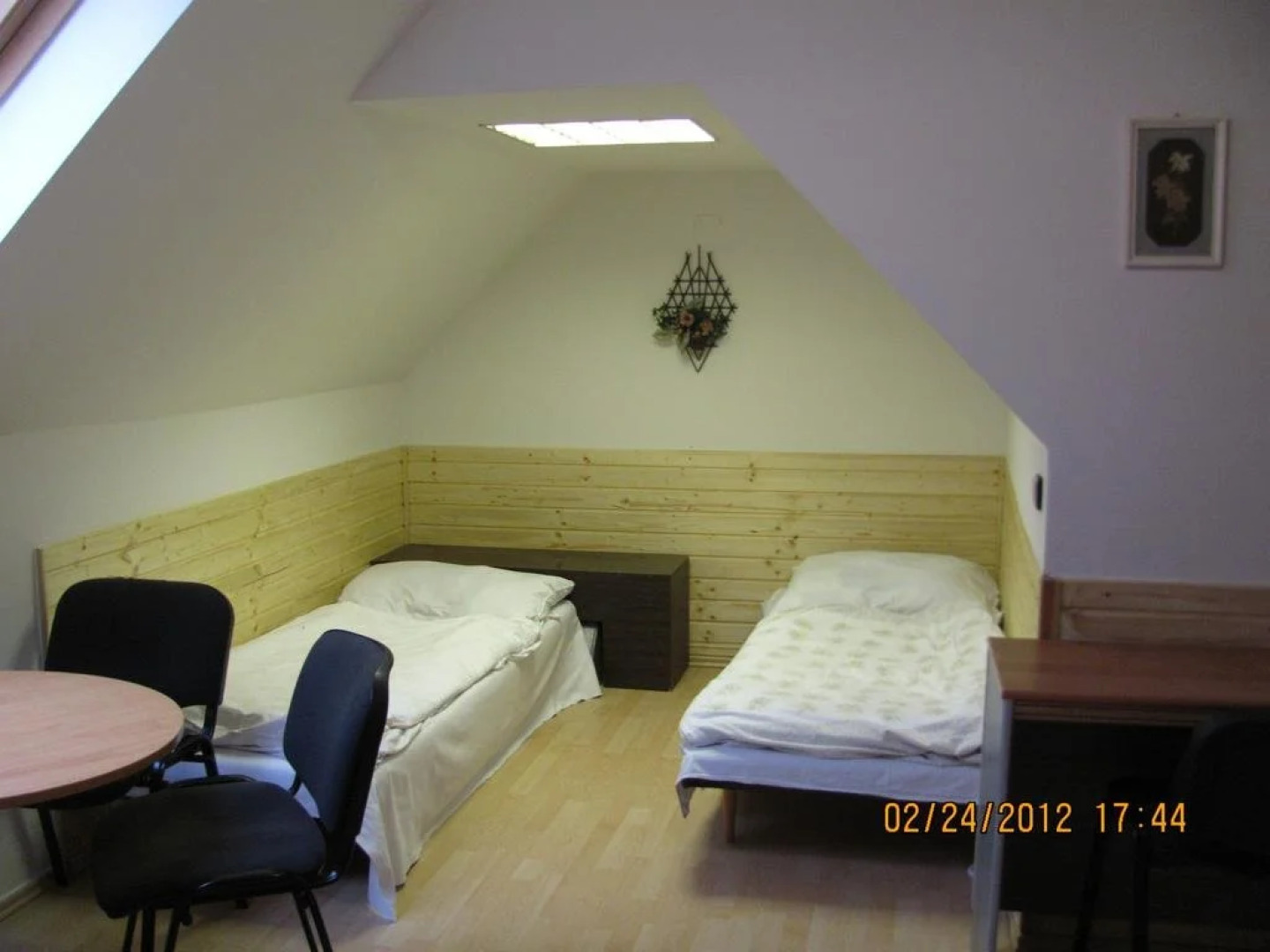 Ubytovací Centrum Lenot