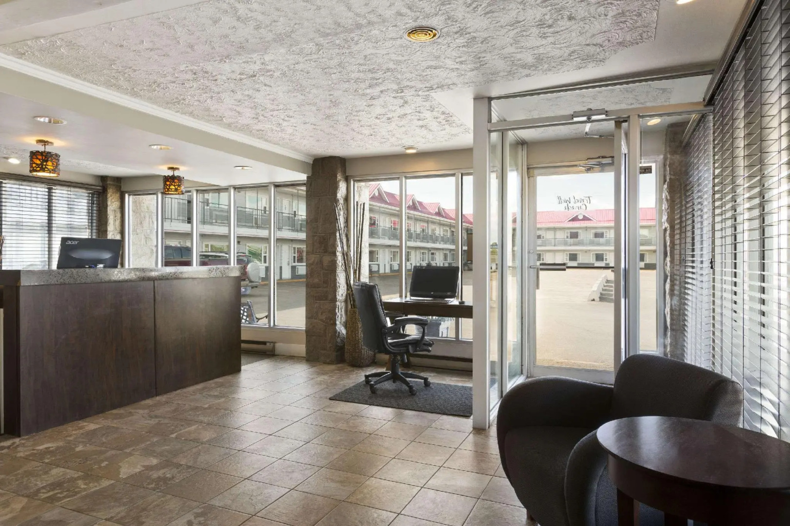 Thriftlodge Saskatoon