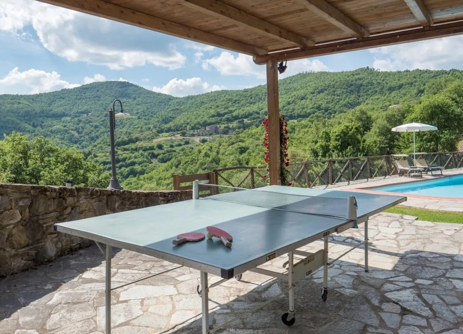 Villa Mille Desideri