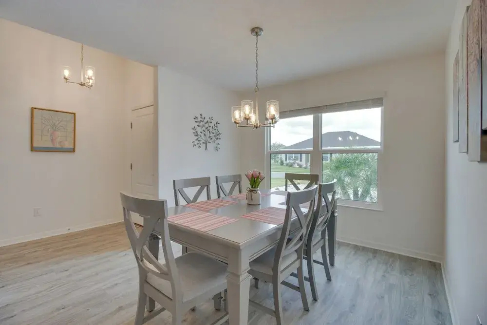 Pool Access: Sleek Home in The Villages w/ Lanai