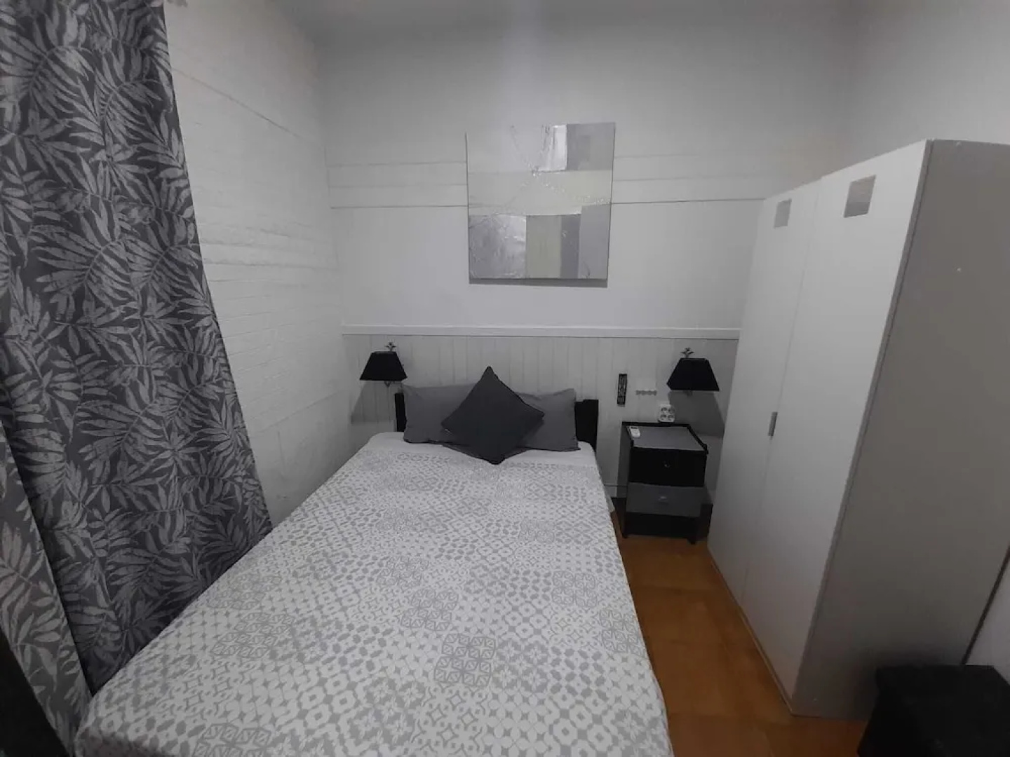 Residencial Luso Espanhola