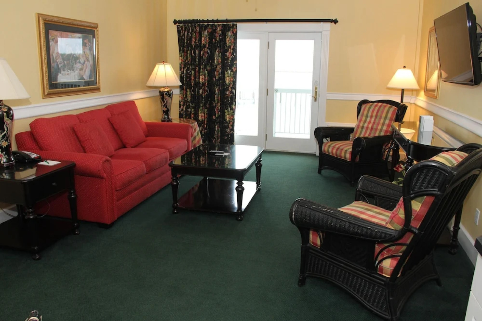 Chippewa Hotel Waterfront