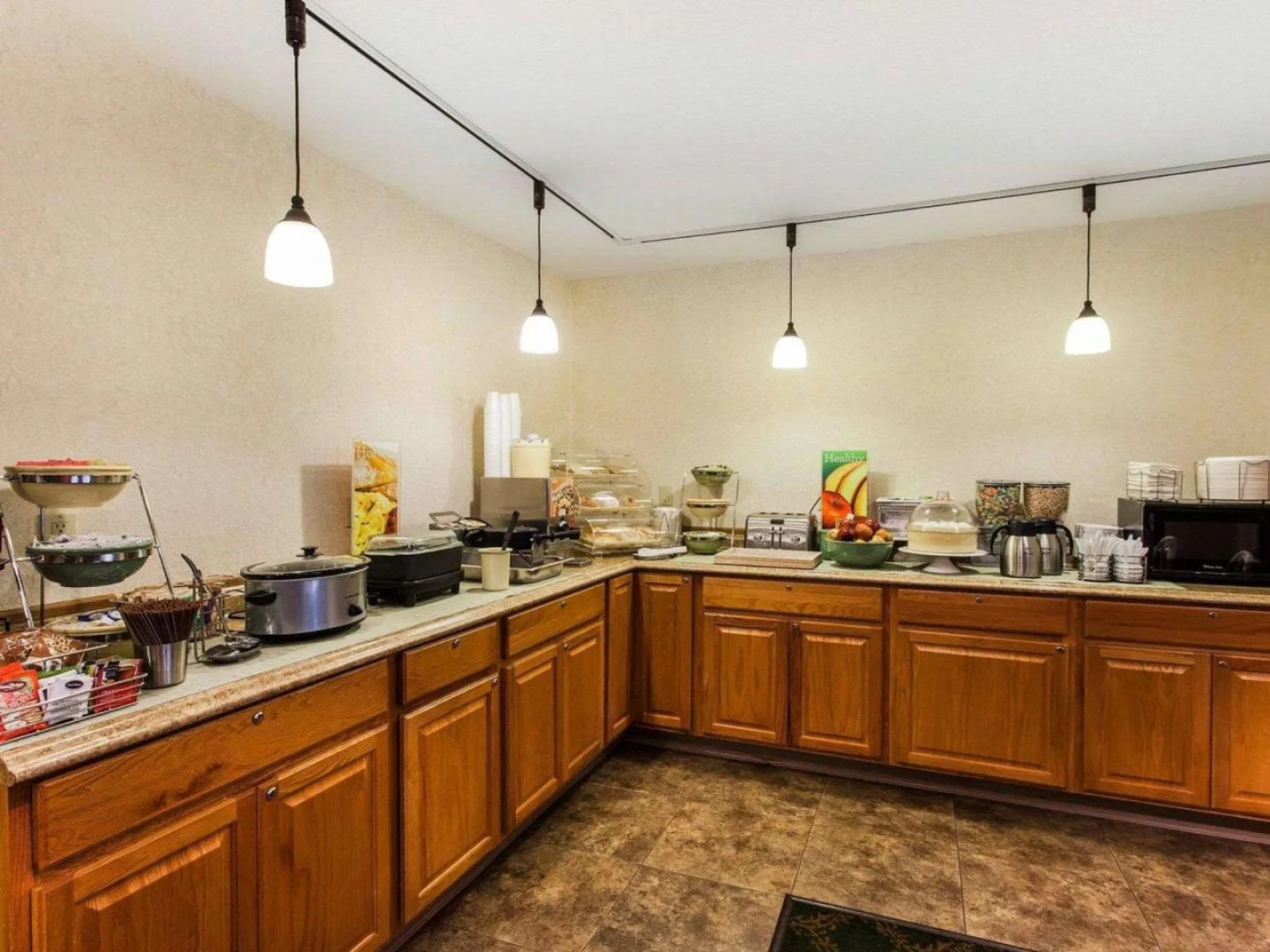 Quality Inn & Suites Goldendale