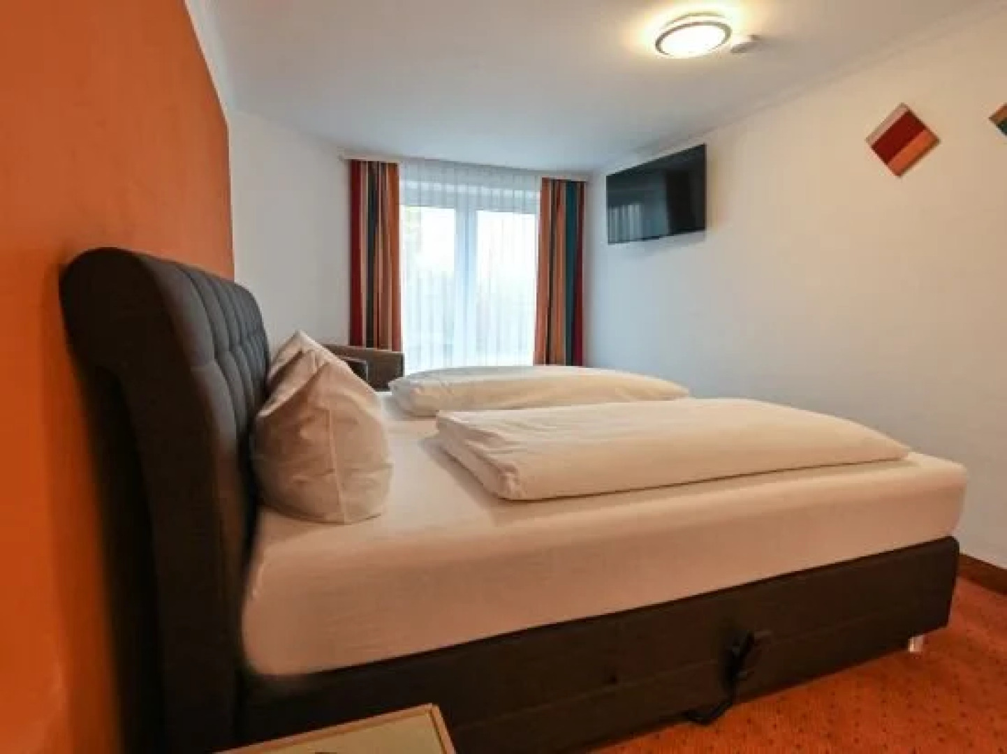 Berggasthof Banzer Wald