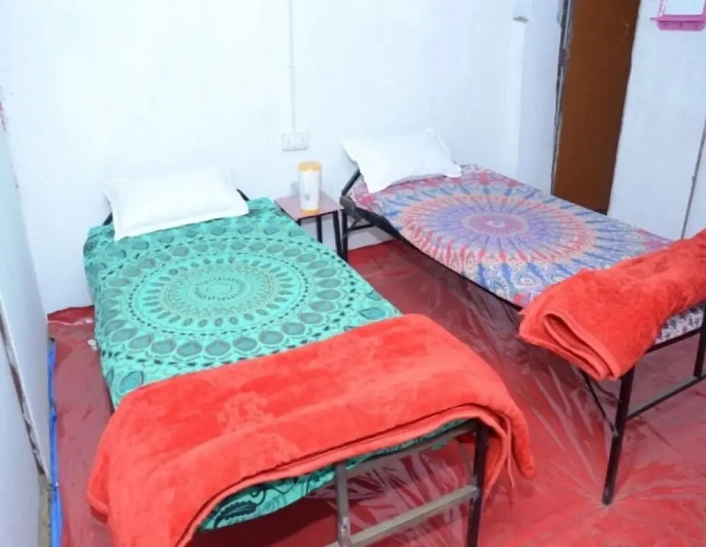 Swachh Room