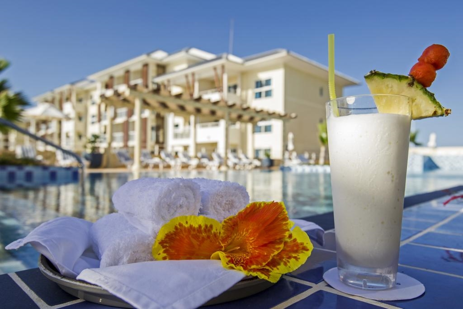 Melia Marina Varadero