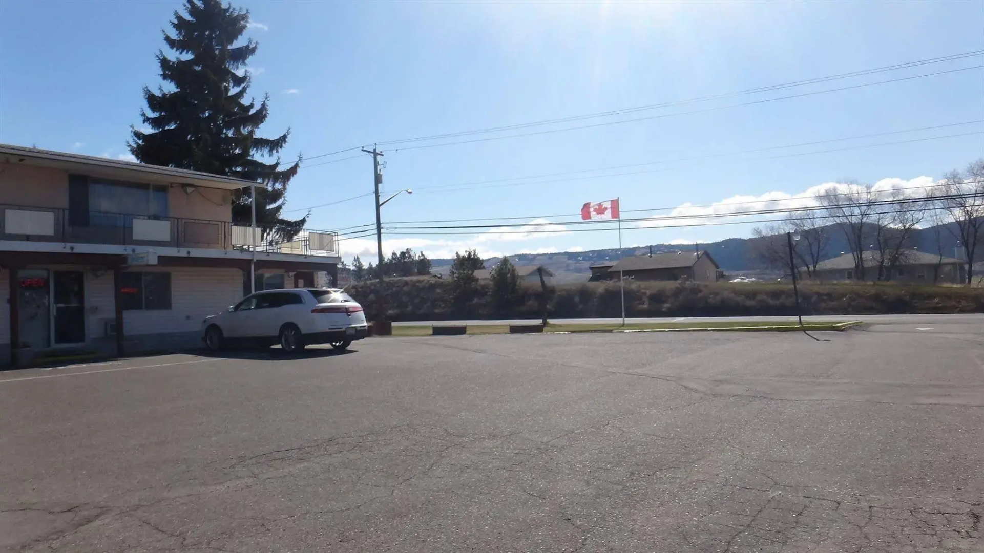 Sportsman Motel