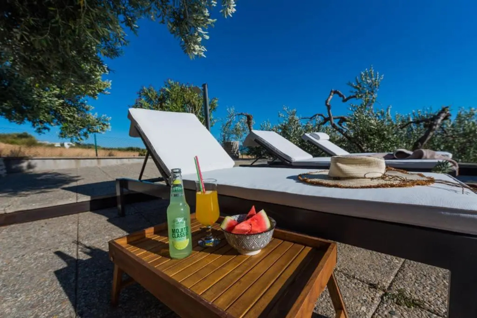 Apartments Villa Sole