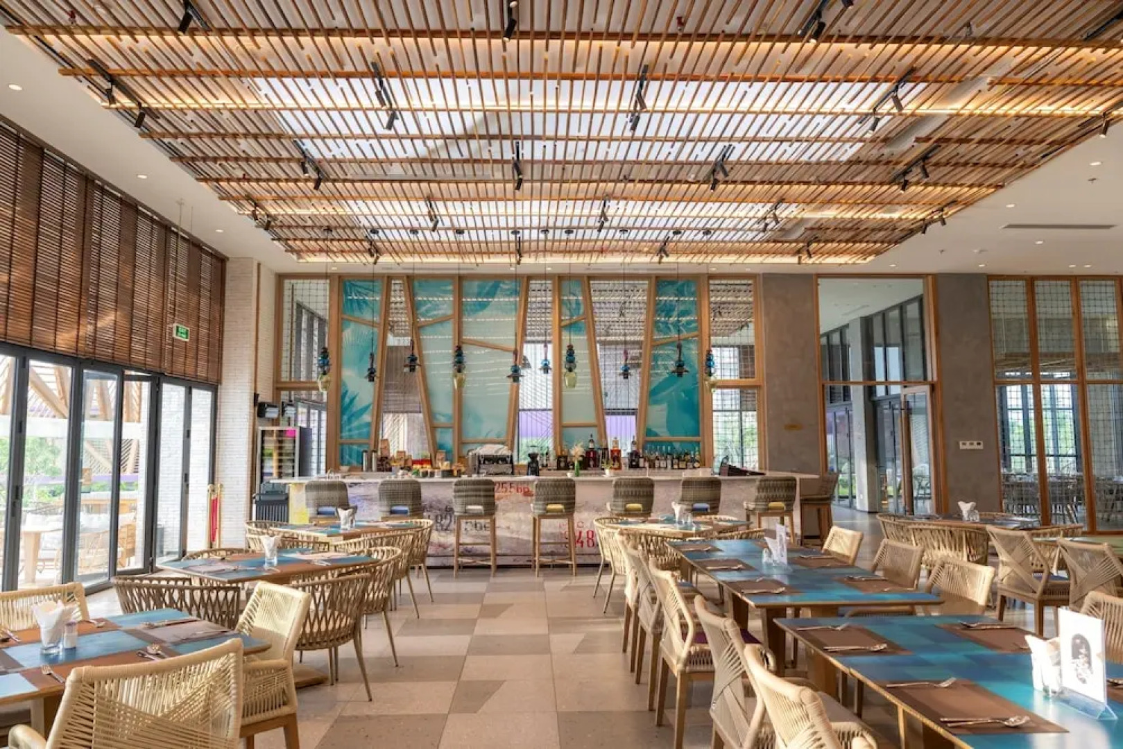 TTC Van Phong Bay Resort