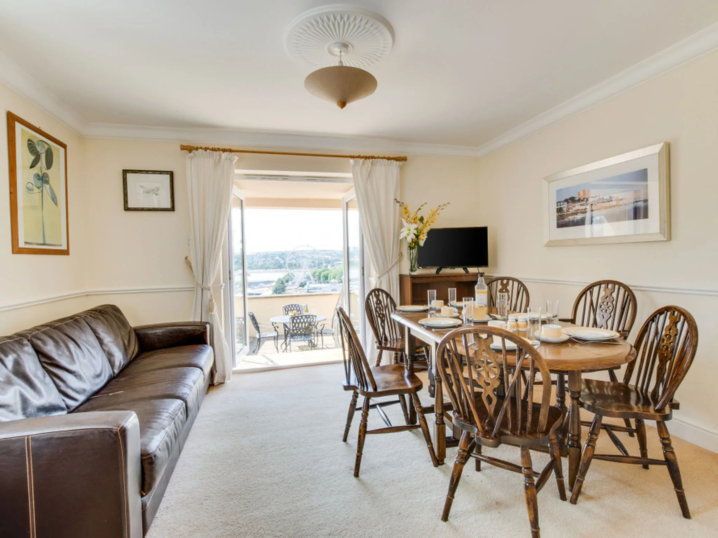 Holiday Home Riviera
