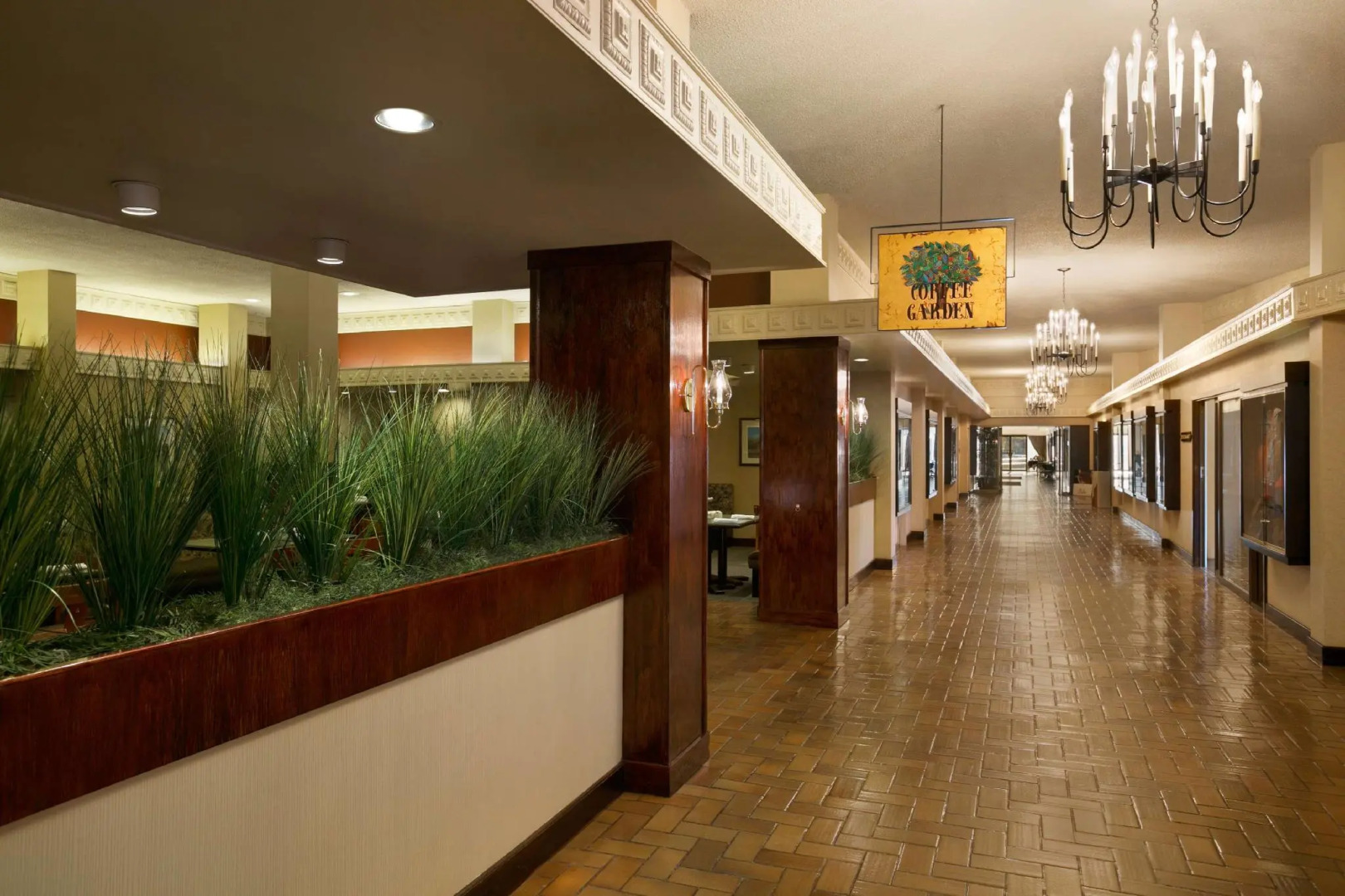 Coast Prince George Hotel by APA