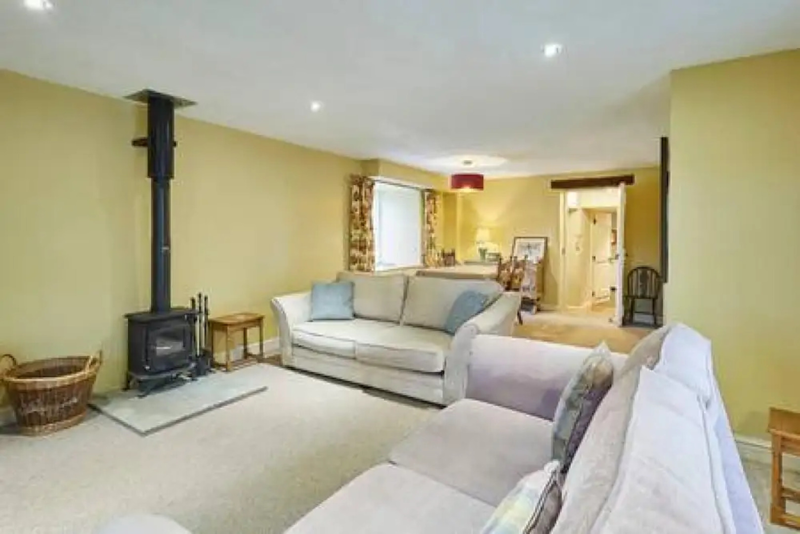 Host Stay The Farmhouse