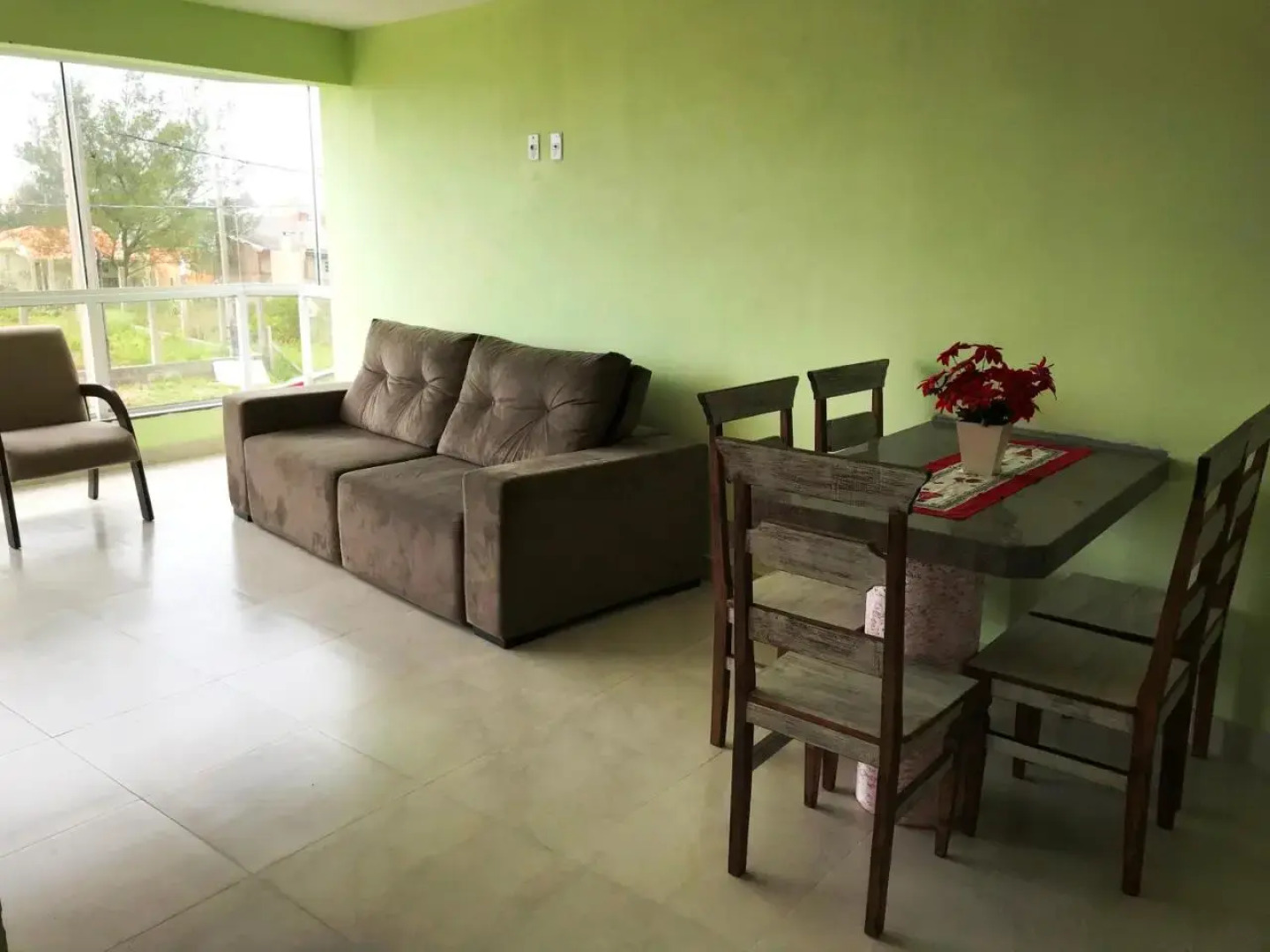 Residencial Veleiros Do Mar