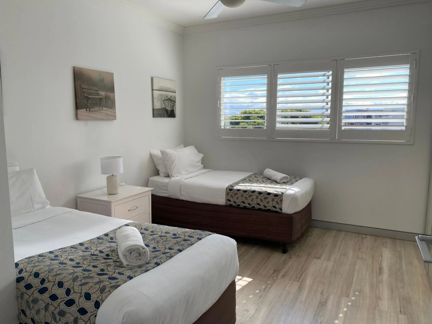 Redvue Holiday Apartments