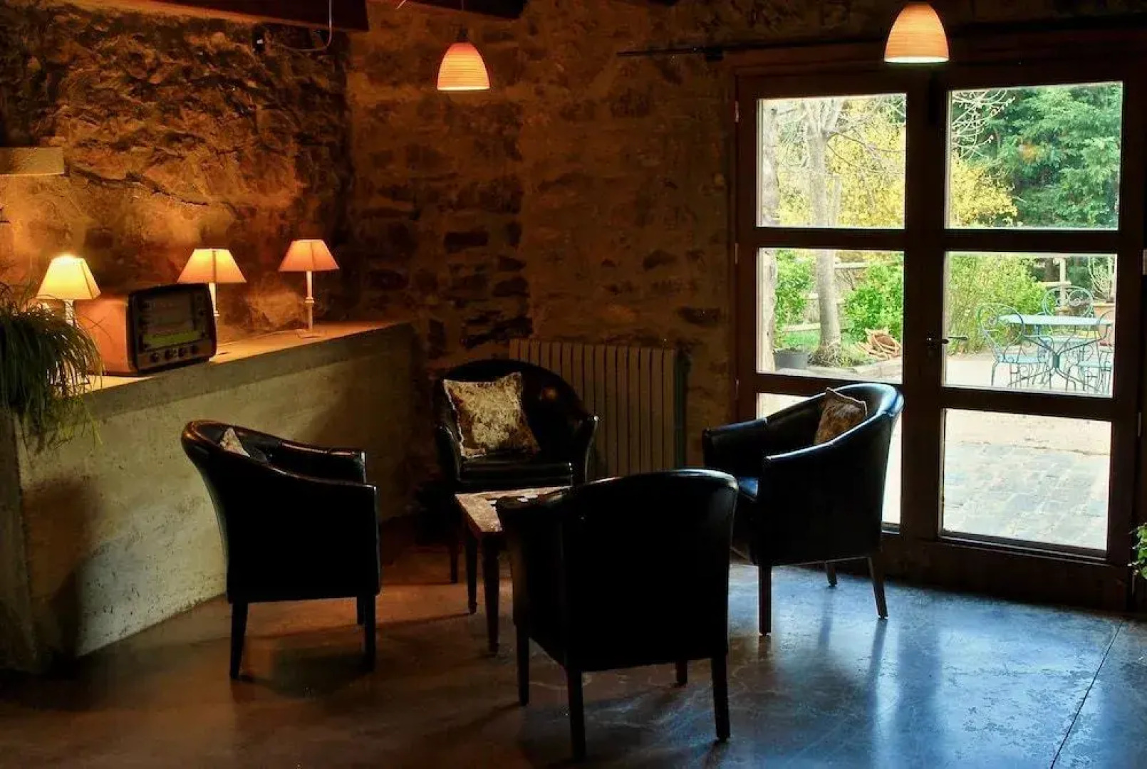 Can Gasparó Hotel Rural & Restaurant