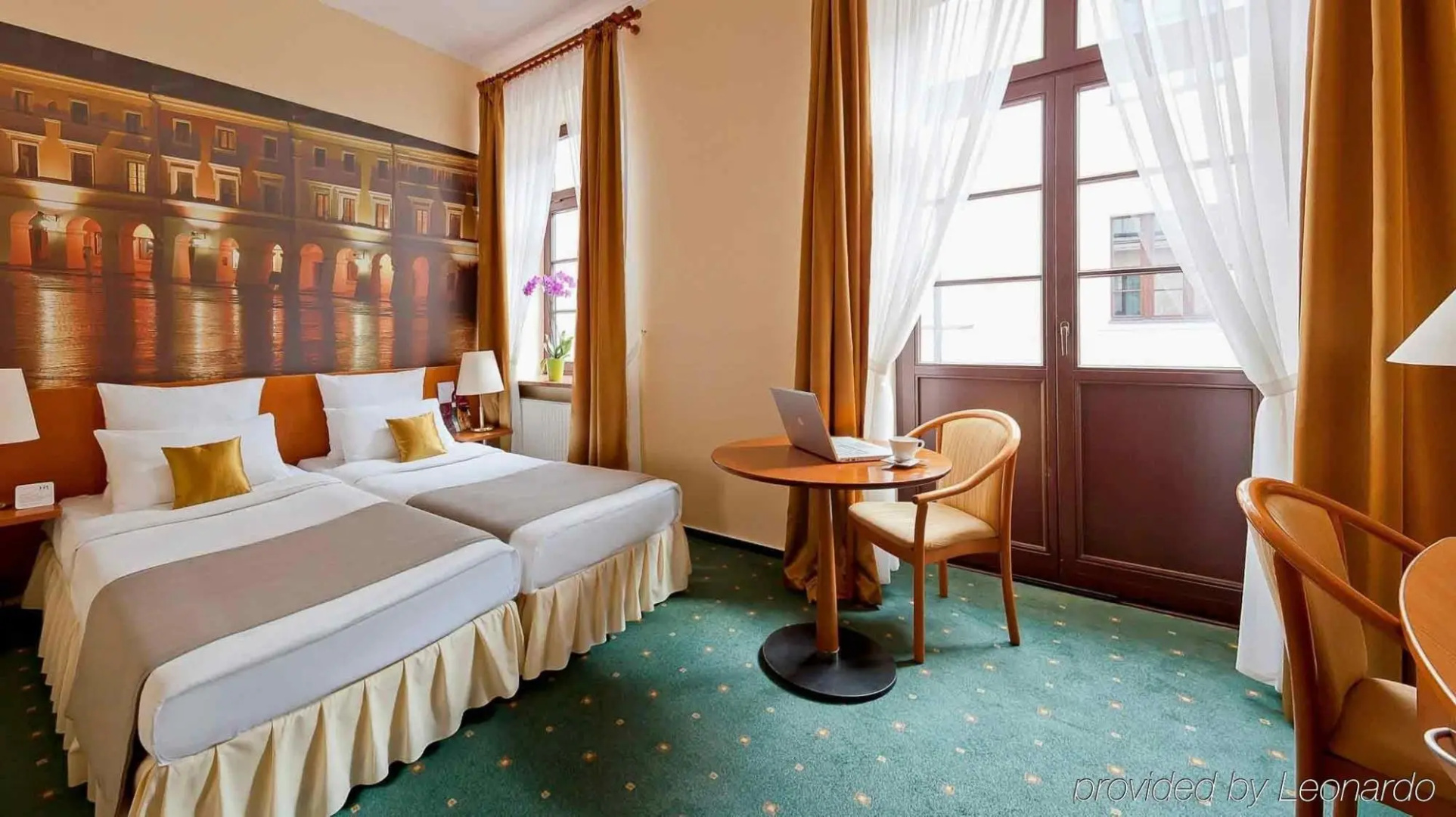Hotel Zamojski & SPA