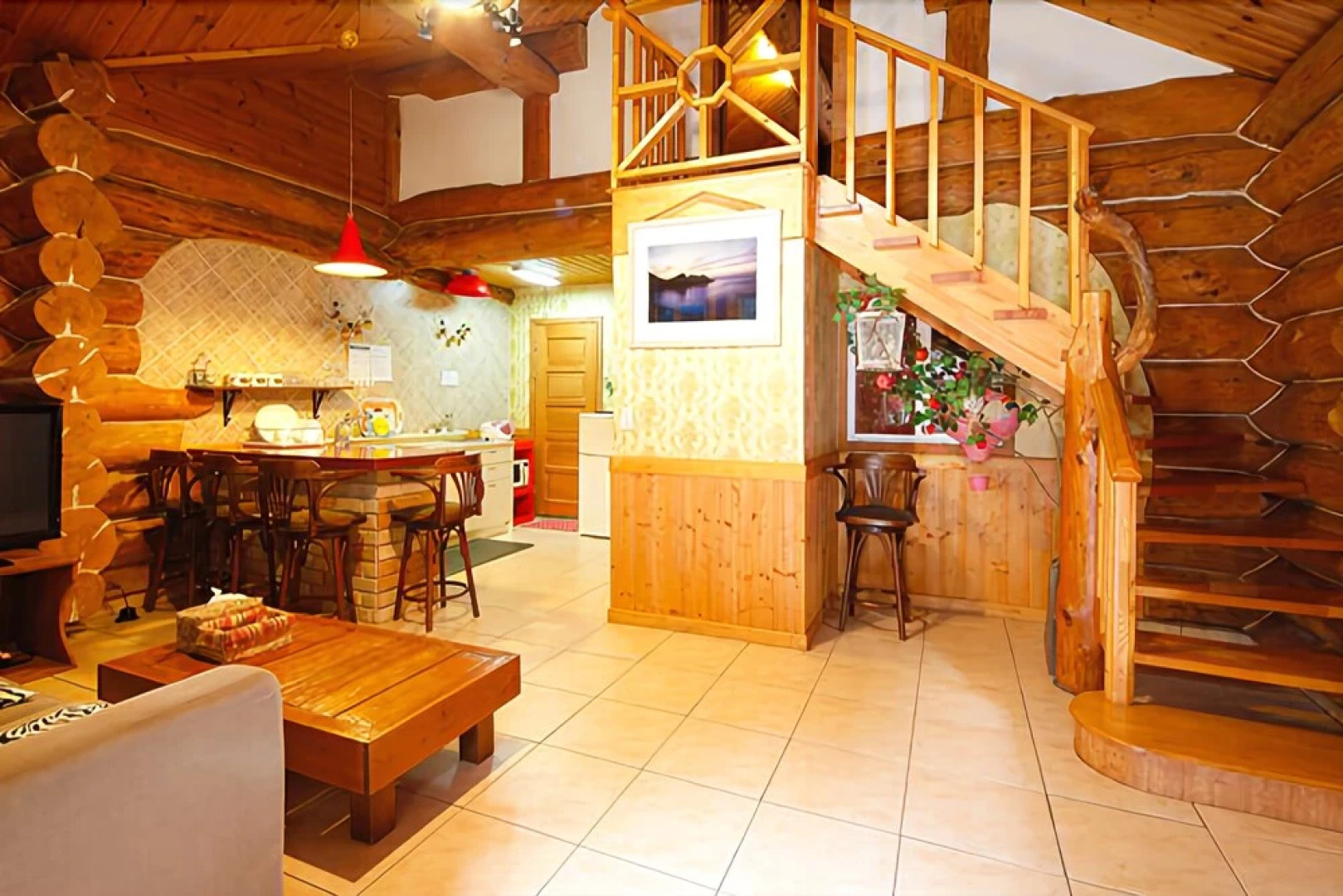 Yangpyeong Pensionapple Pension