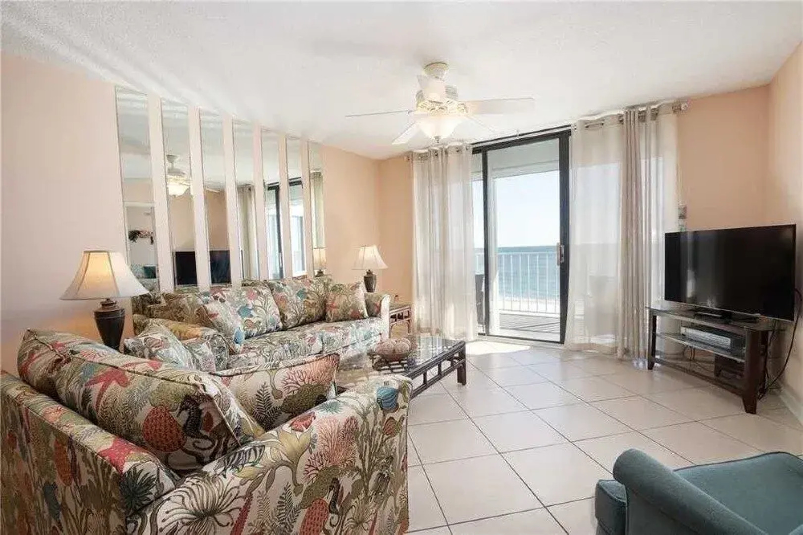 Summerchase 502 Apartment