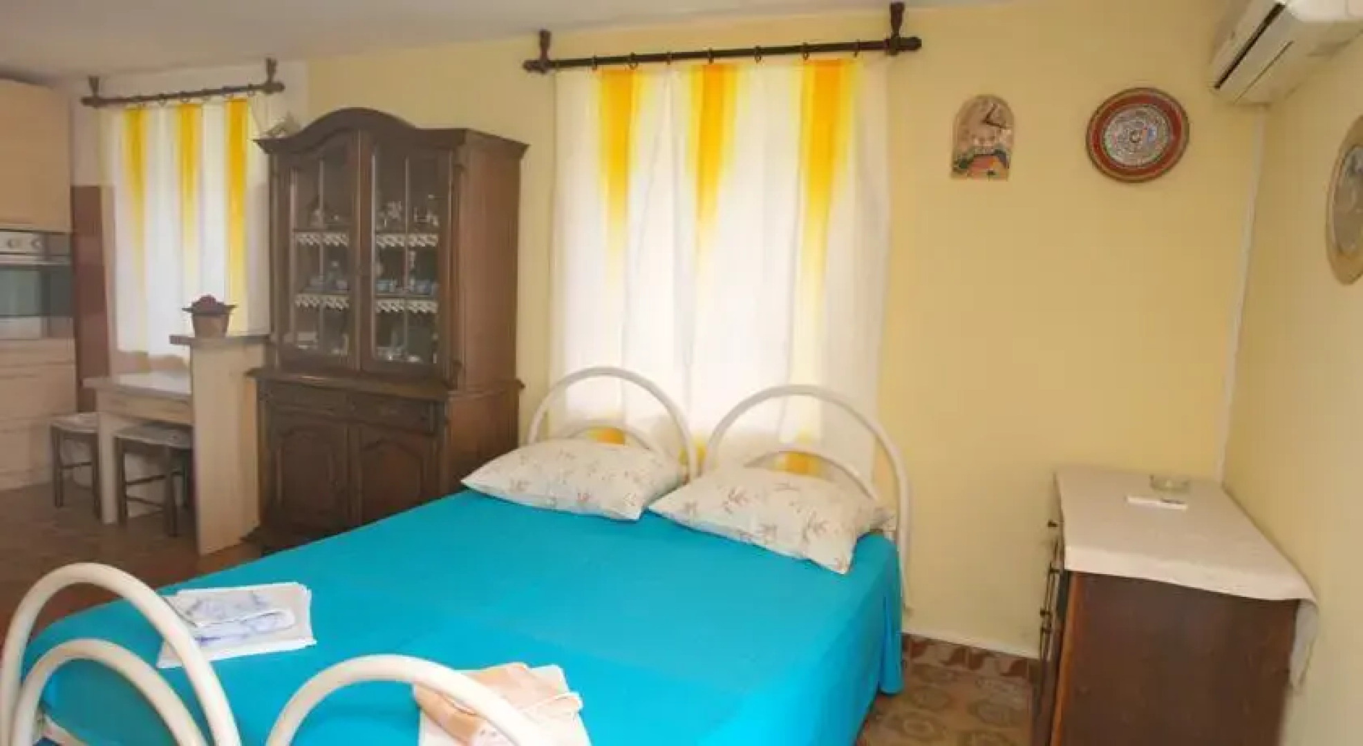 Apartments Slavica Rafailovici