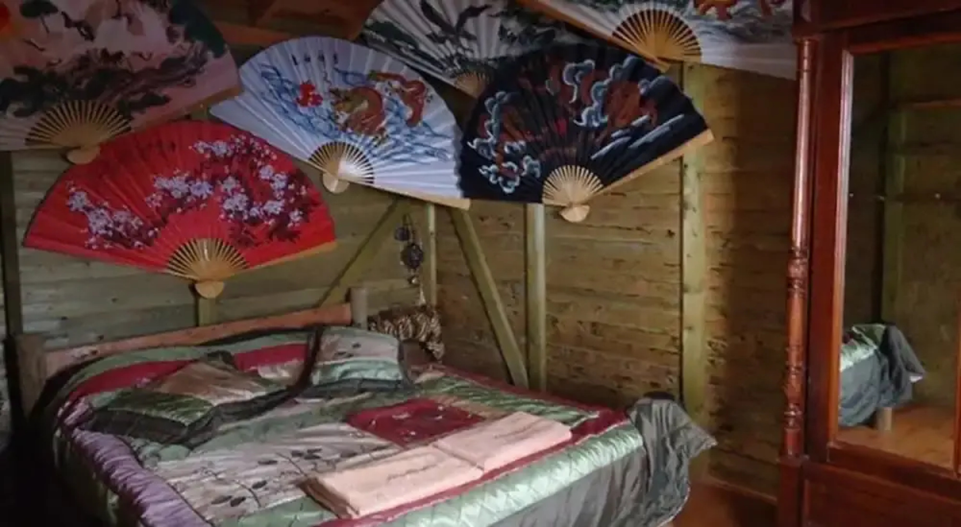 Shambala Lodge Hotel