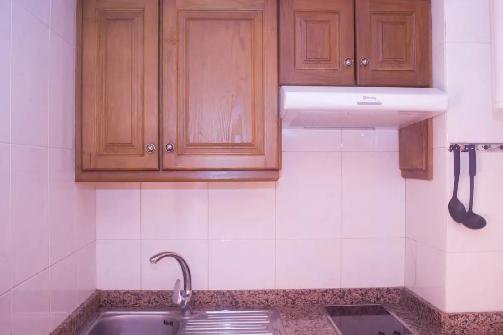 Residencial Los Silos