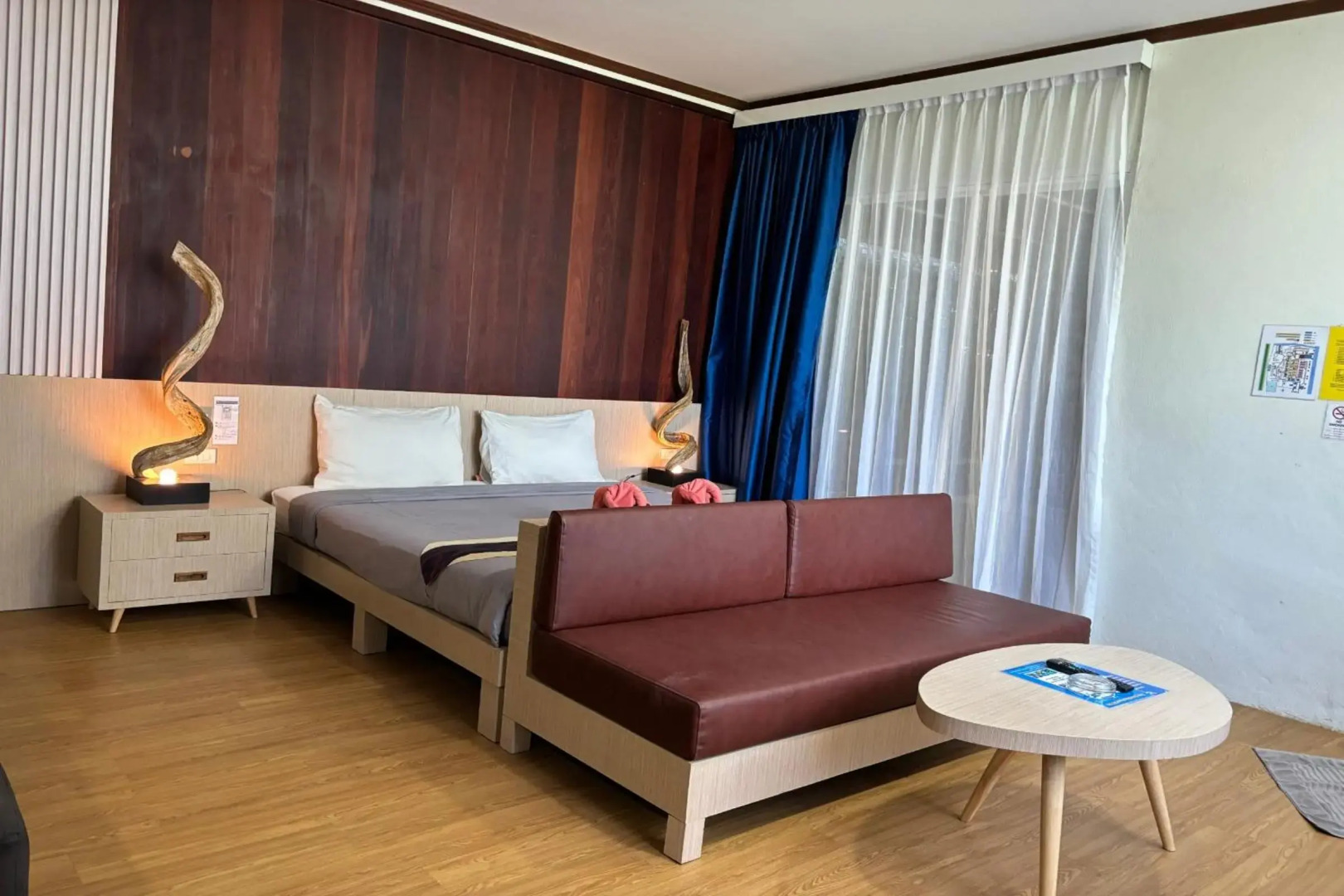 Paradise Resort PHI PHI