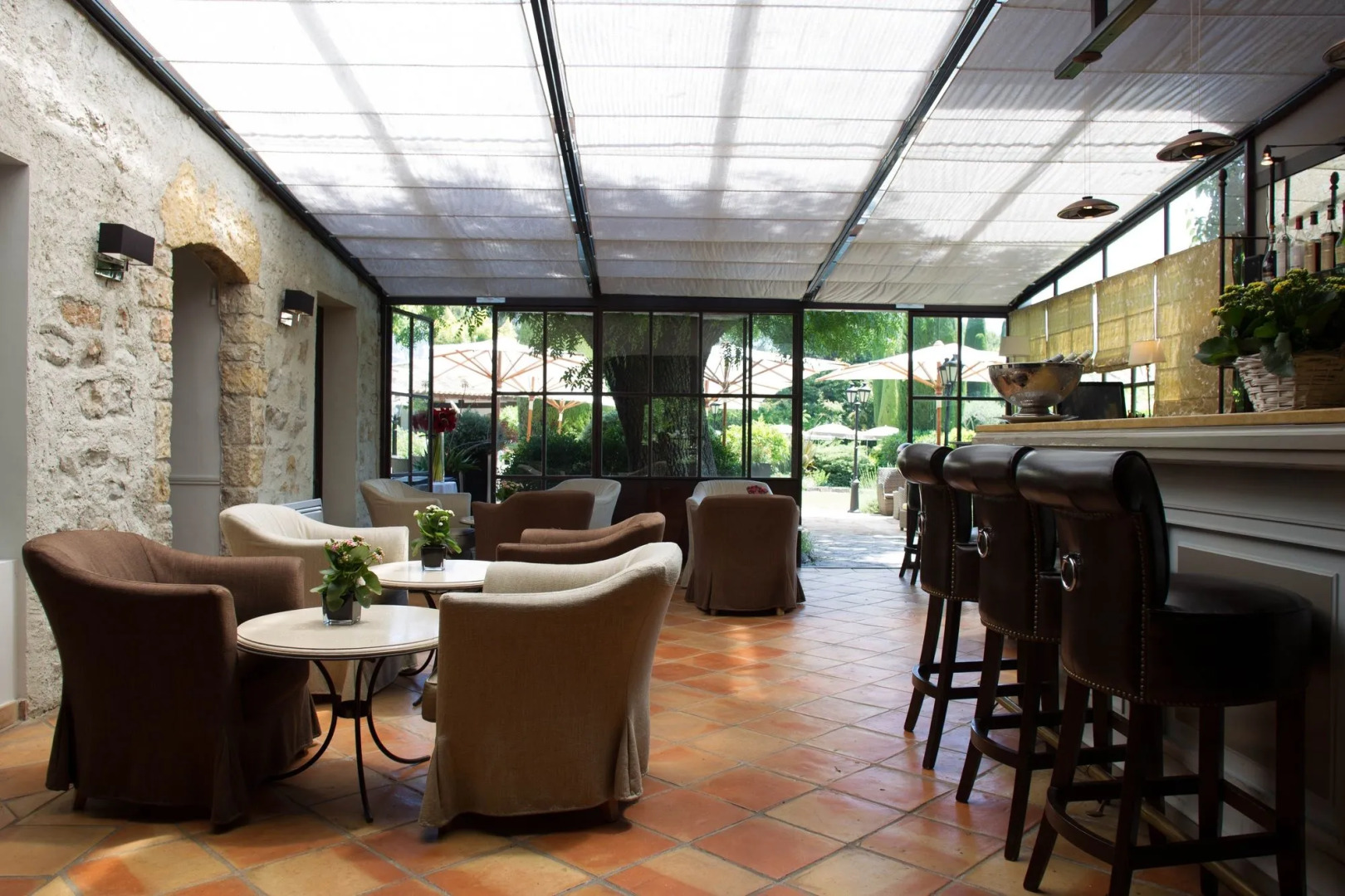 La Bastide de Mougins, a Tribute Portfolio Hotel