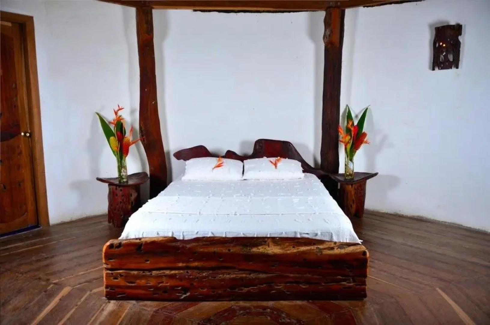 Sublime by Playa la Roca EcoHotel